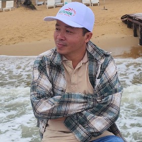 Lưu Phước Minh