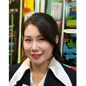 Phạm Huyền trang