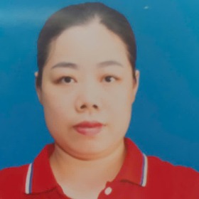 Nguyễn Thị Mai Hương