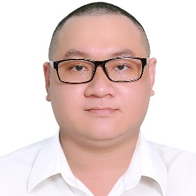 Nguyễn trần nhâm thân