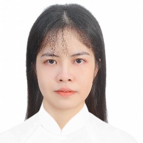 Lê mỹ duyên