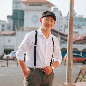 Phạm Trung Hậu