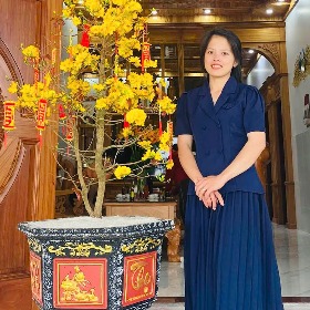 Vũ thị Thanh Hoa