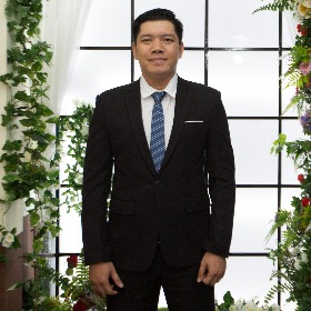 HUỲNH TUẤN ANH