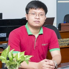 Trần Huy Toàn