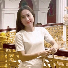 PHẠM Thị mỹ loan