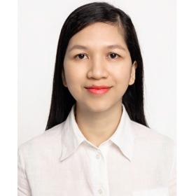 Nguyễn Hoàng Cẩm Tú