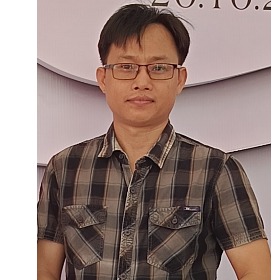 TRần ngọc huy