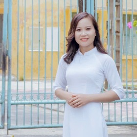 Lê Thị Lam