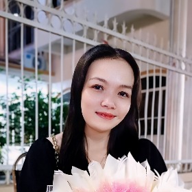 Trần kim thơ