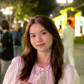 Hoàng Thị Linh