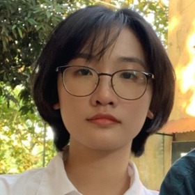 Lê thị thùy linh