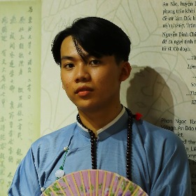 lê minh nhựt