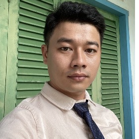 Nguyễn Trọng Nhân