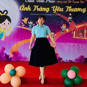 TRẦN THỊ THANH TRANG