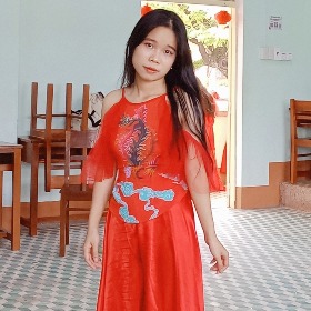 Lê Thị Mỹ Nga