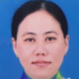 NGUYỄN THỊ KIM TUYỀN