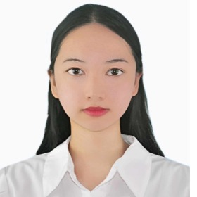 LÊ THỊ MAI LINH