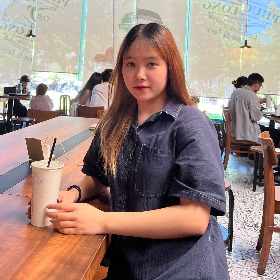 Dương Thuỷ Vy