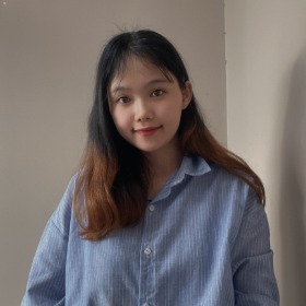 Dương Thuỷ Vy