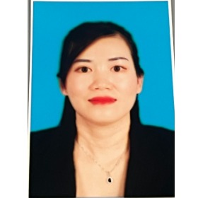 HUỲNH THỊ THU THỦY