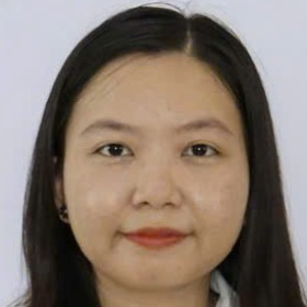 Phan Thùy trang