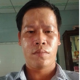 TRẦN HOÀNG ĐÔNG