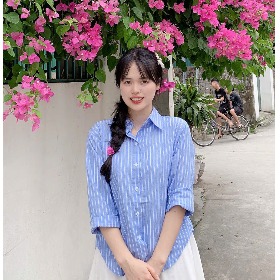 Hoàng Thị Yến