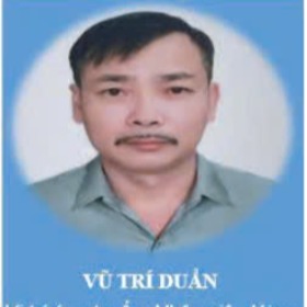 Vũ trí Duẩn