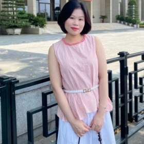 PHAN NHẬT LINH