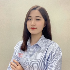 Vũ thuỳ trang