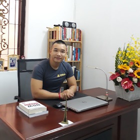 Nguyễn Thanh Tâm