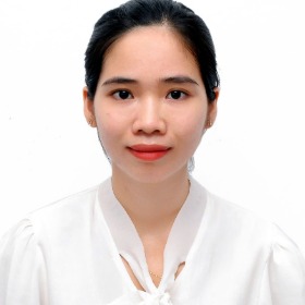 Cao Thị mỹ duyÊN