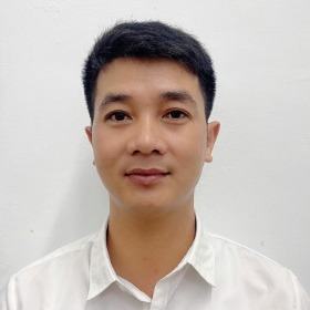 Phạm Trọng mạnh