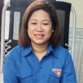 VŨ THỊ MINH