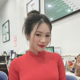 NGUYỄN THỊ ÁNH NGỌC