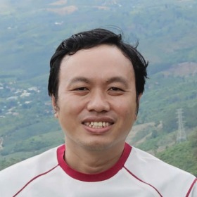 DƯƠNG THANH Danh