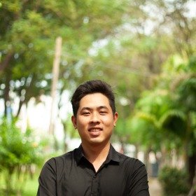 PHẠM CHÍ THIỆN