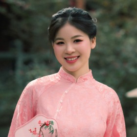 phạm thị kim tiền 范式金钱