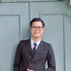 lÊ VINH KHANG