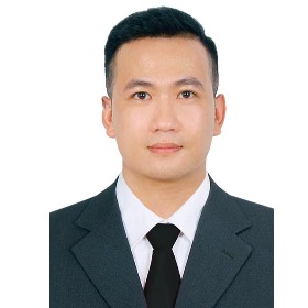 NGUYỄN ĐỨC AN