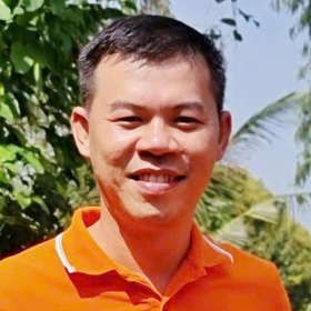 TRẦN MINH HUÂN