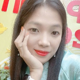 lê huyền trang