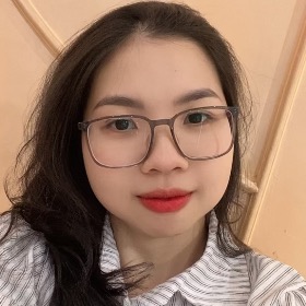 Nguyễn thị cẩm nhi