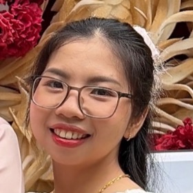 Nguyễn thị cẩm nhi