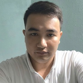 trần Hoàng Duy