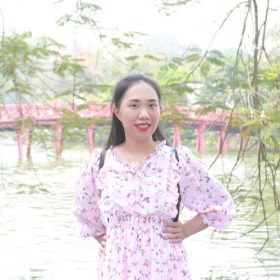 Bùi Lê Minh Huyền