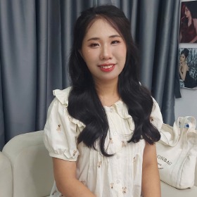 Bùi Lê Minh Huyền