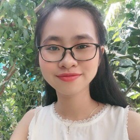 TRẦN tHỊ tRÚC vY