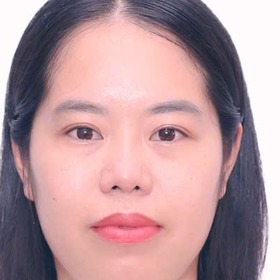 HỒ THÙY TRANG